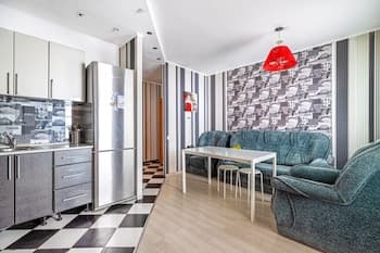 Apartment in Krasnogorsk