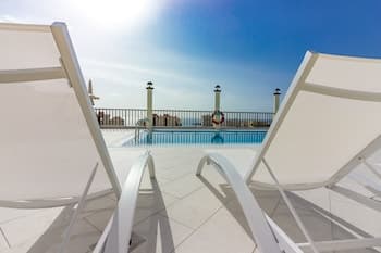 Klayman Olivina Aparthotel