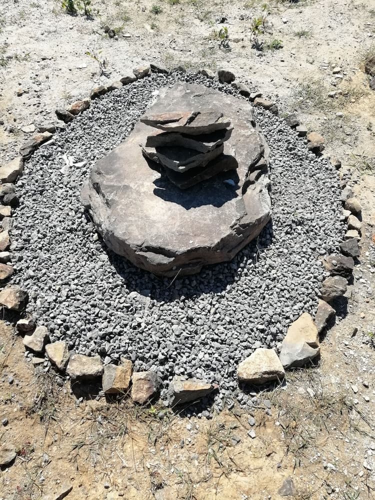 Ailanto Estancia Reserve