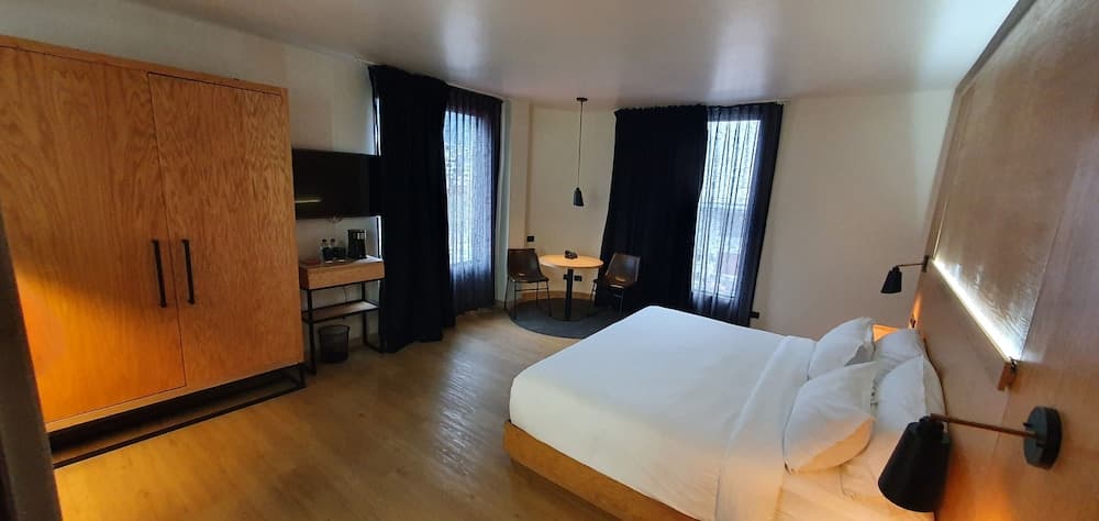 Auténtico Monterrey