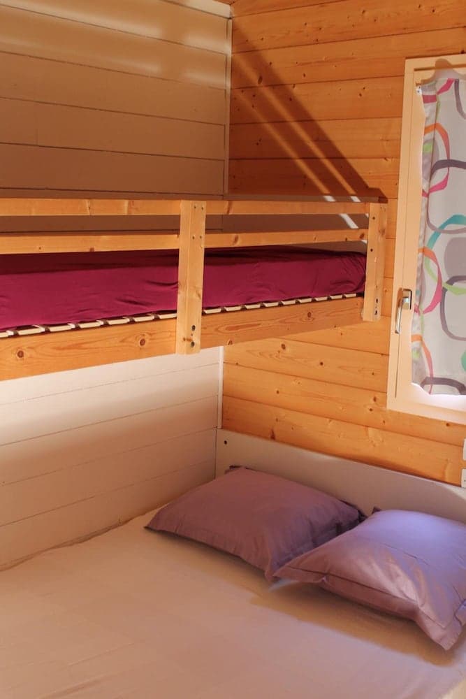 Le Hameau des Genets