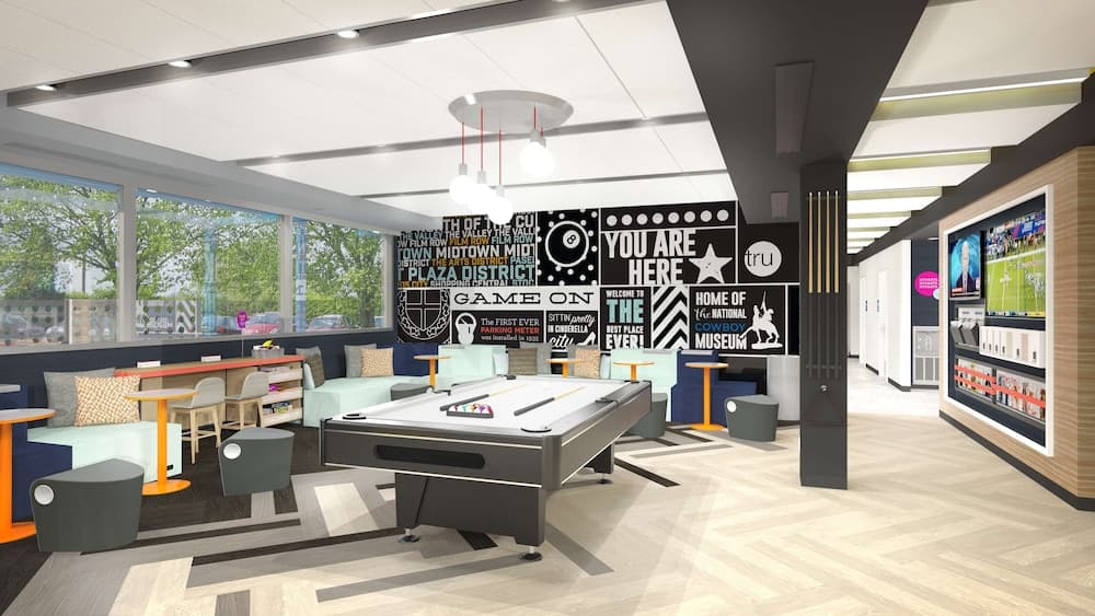 Tru by Hilton Seneca Clemson