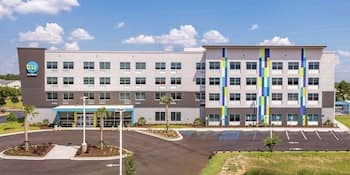 Tru by Hilton Orangeburg