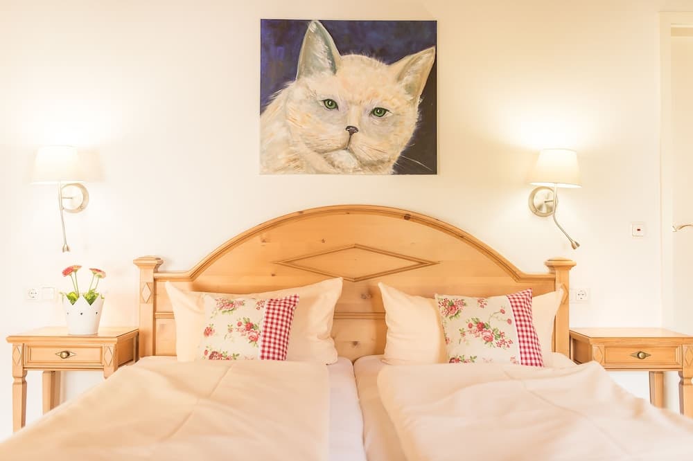 Hotel Restaurant Leander