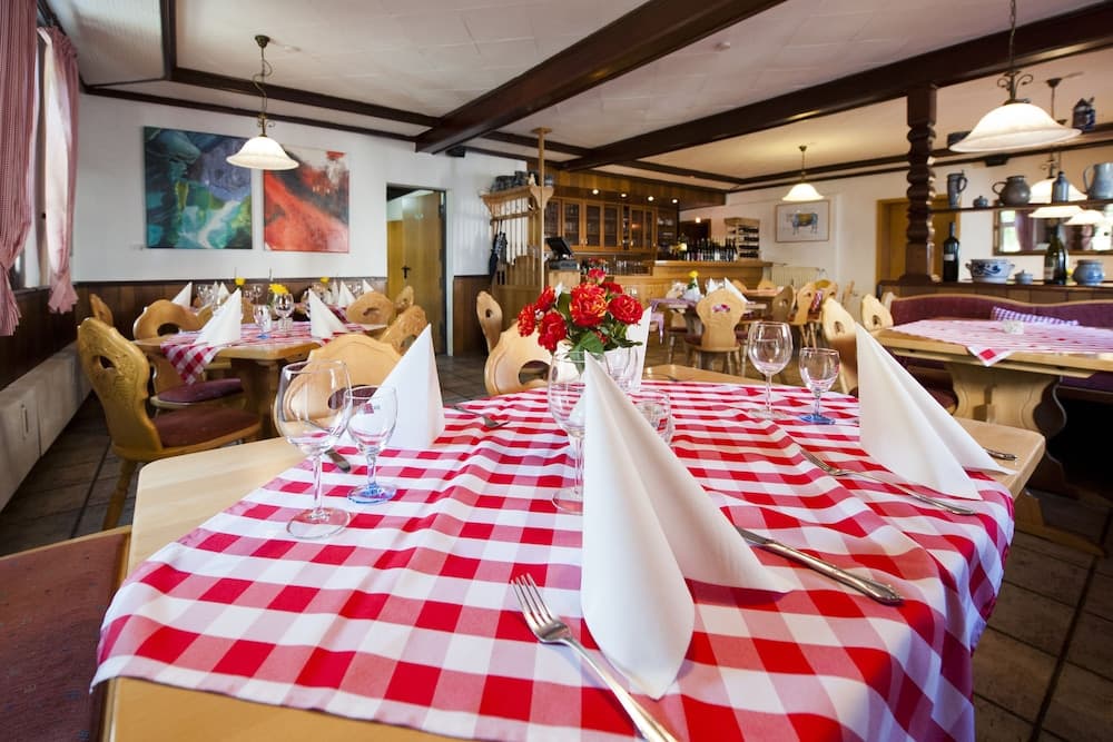 Hotel Restaurant Zum Engel