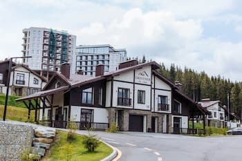 Greitser Elit Chalet