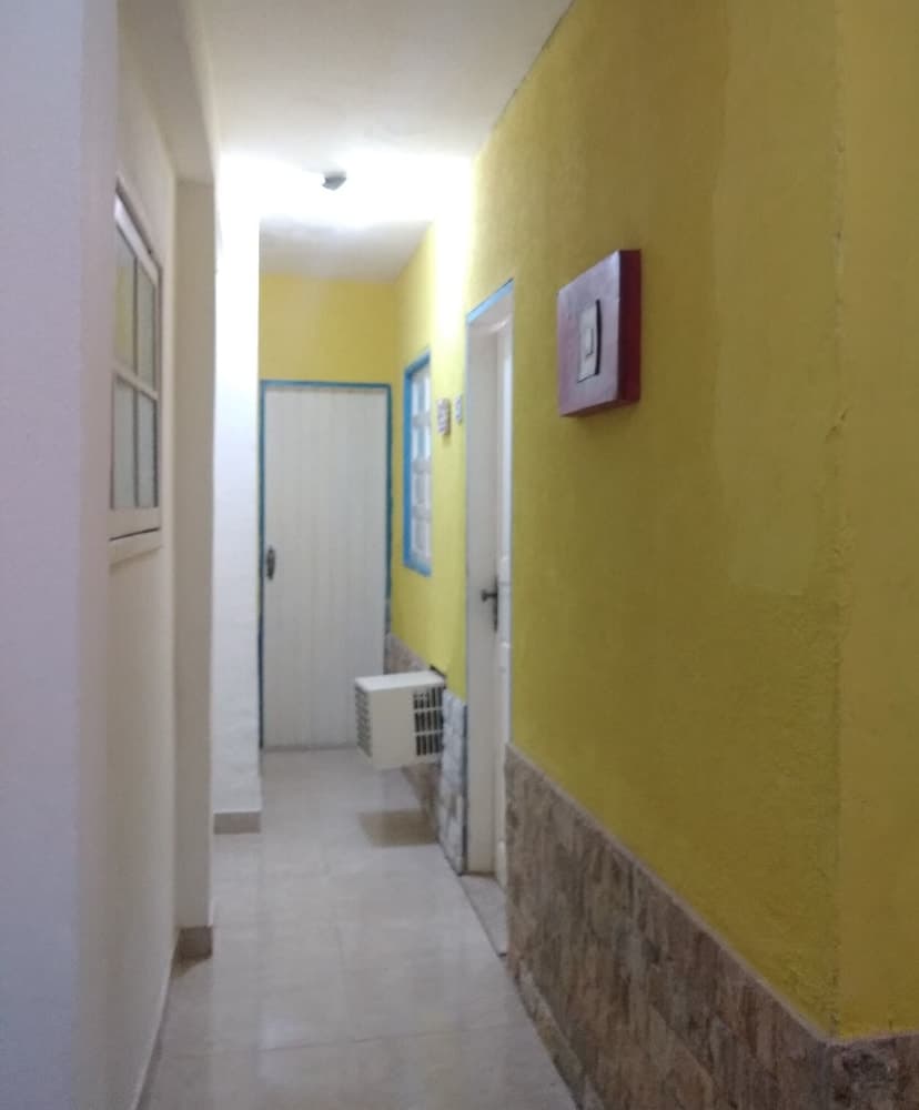 As Palmeiras Pousada