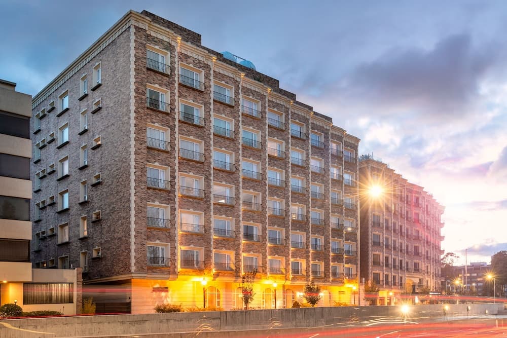 hotel image