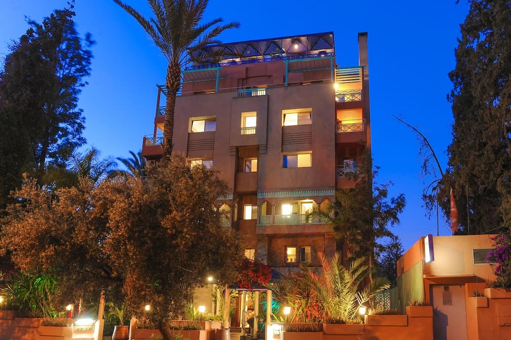 hotel image