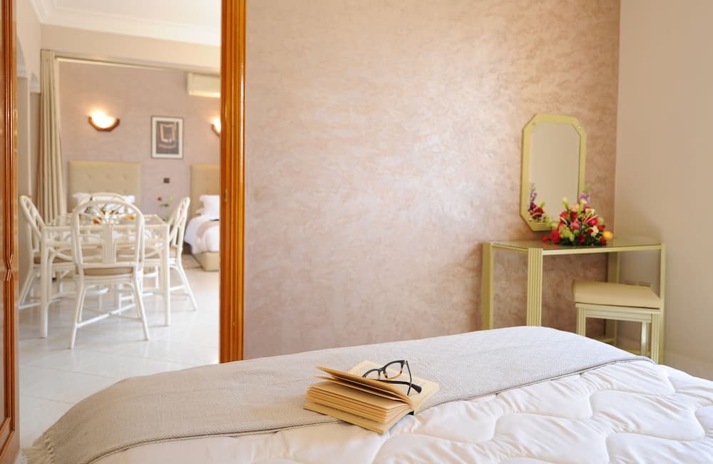 Appart Hotel Amina Resort & Spa