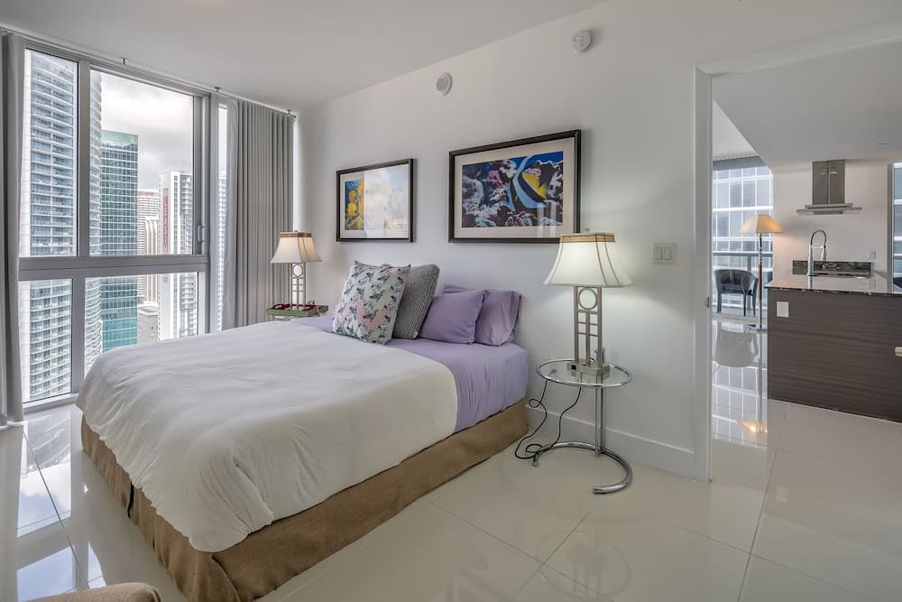 Private Residences at ICON Twr3 by JOS17