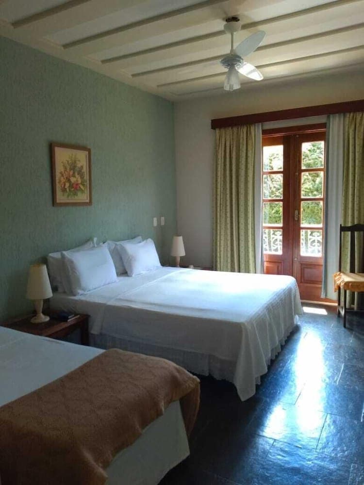 Hotel Fazenda JeCaVa