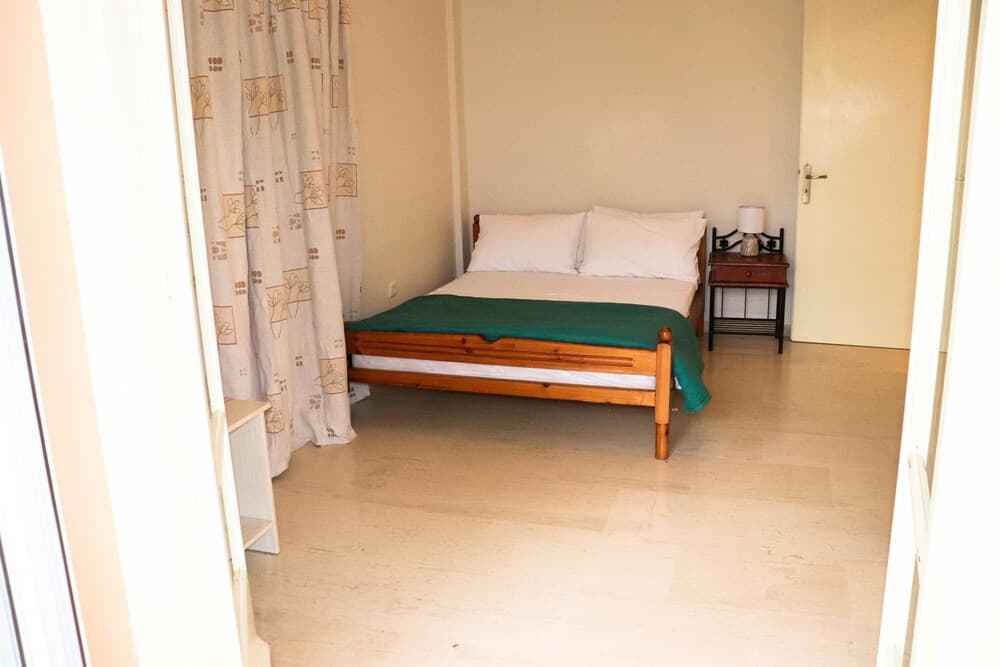 Orizontas Studios and Apartments