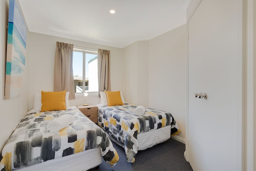 Cetacea Luxury Apartments