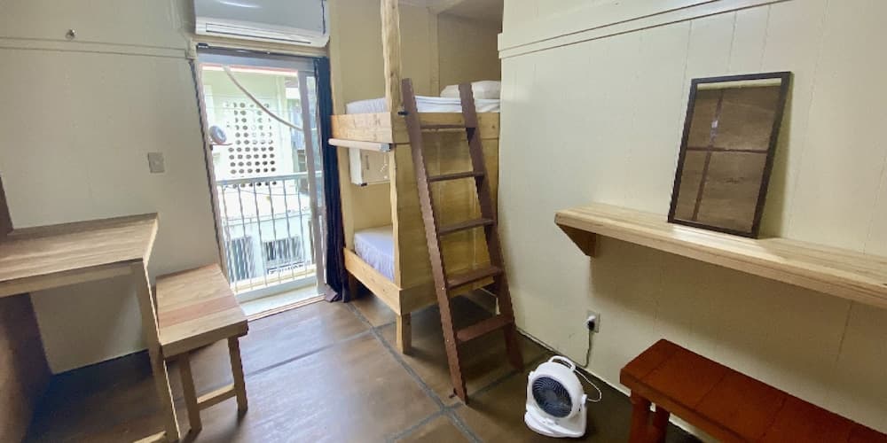 Guesthouse Opuntia - Hostel