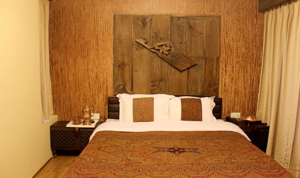 The Villagio Pahalgam