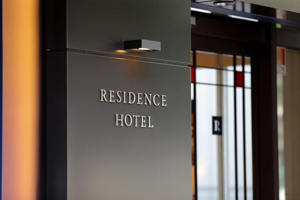 Residence Hotel Hakata 15