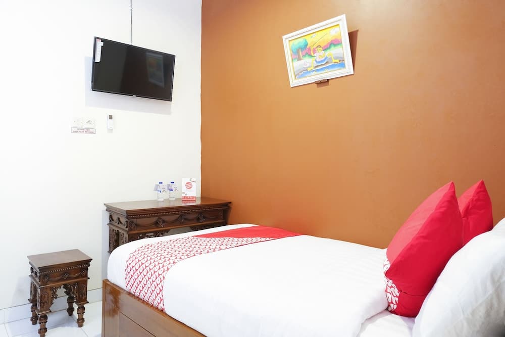 OYO 408 Graha Vege Jawi Syariah