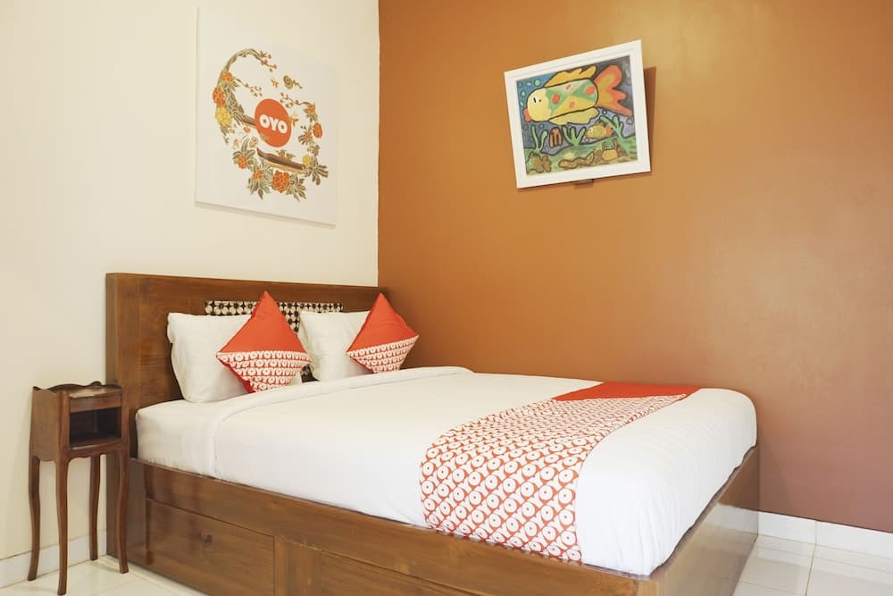 OYO 408 Graha Vege Jawi Syariah