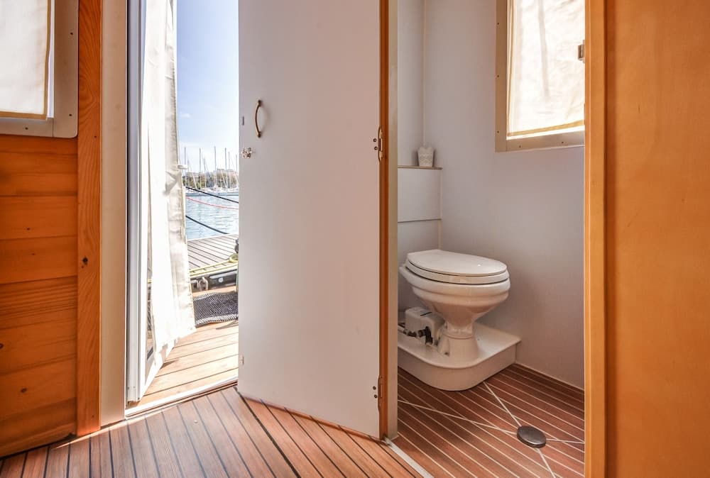 The Homeboat Company Mar del Plata Alghero