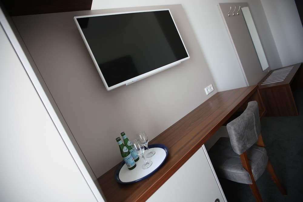 Hotel Starton am Ingolstadt Village