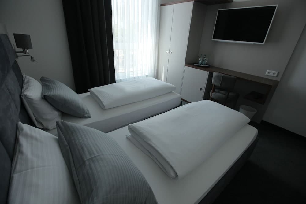 Hotel Starton am Ingolstadt Village