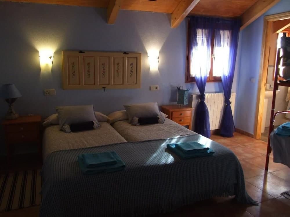 El Mirador De Cogolludo