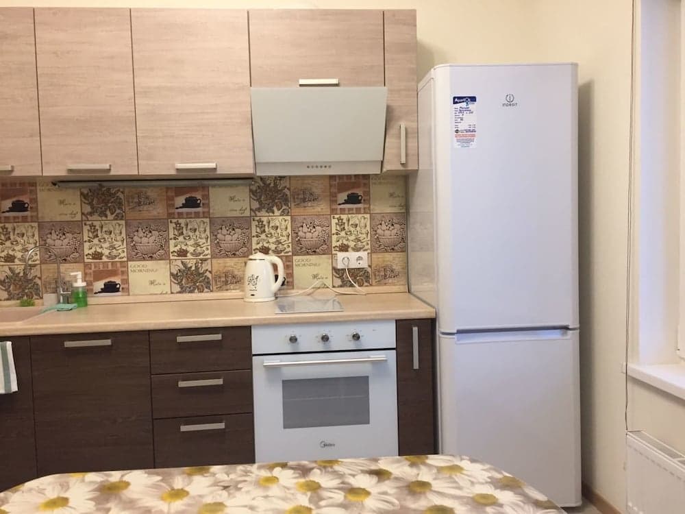 Apartment 225 on Mitinskaya 28 bldg 5