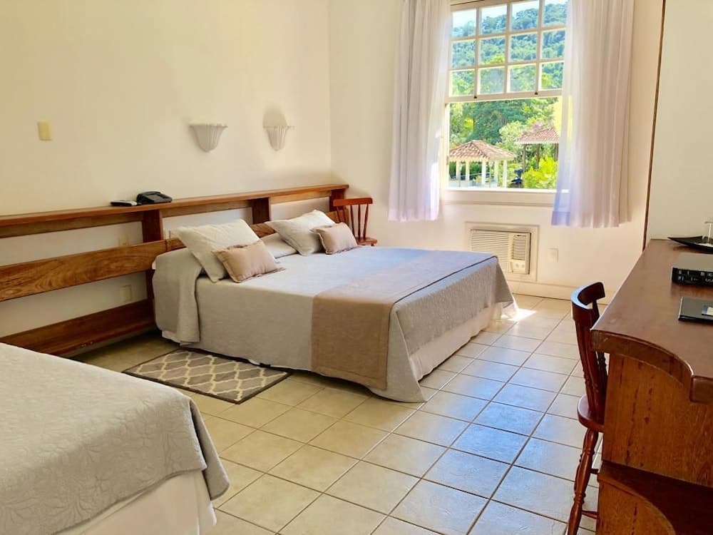 Pousada Fazenda Florença