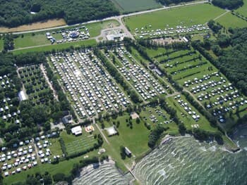 Lundegård Camping & Stugby