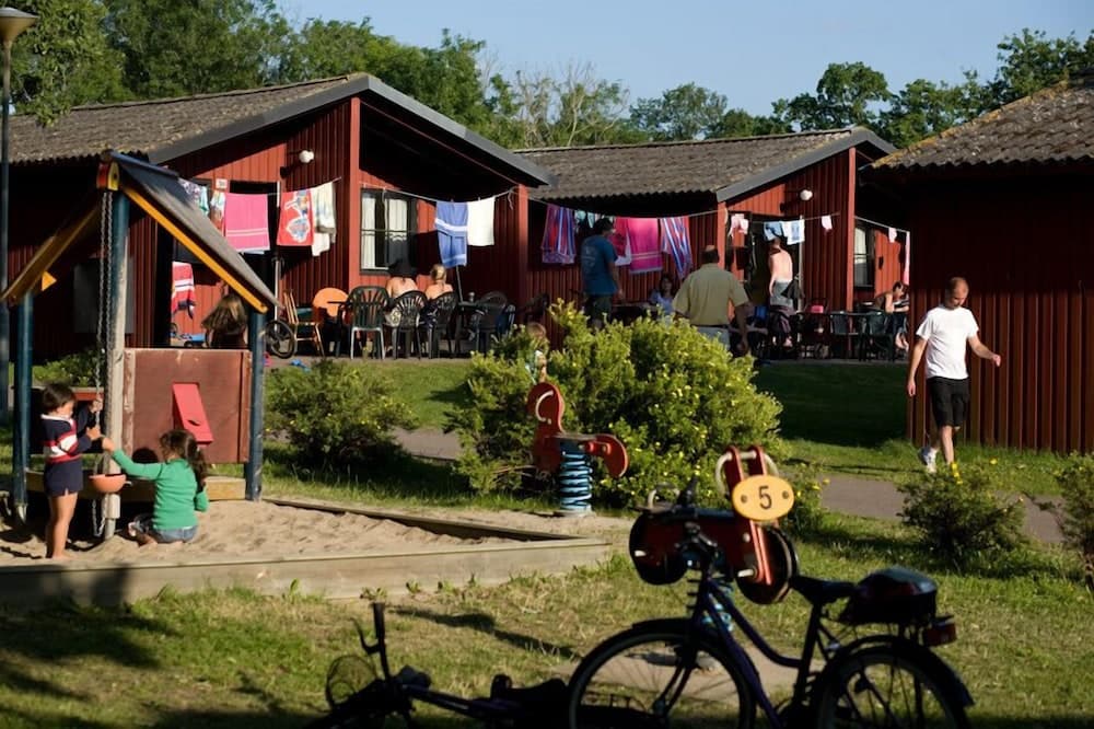 Lundegård Camping & Stugby