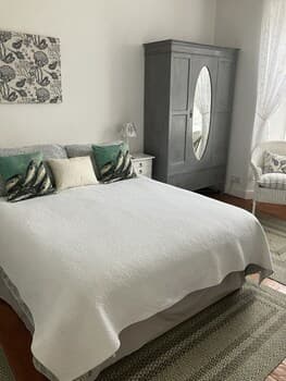 The Old Post House B&B