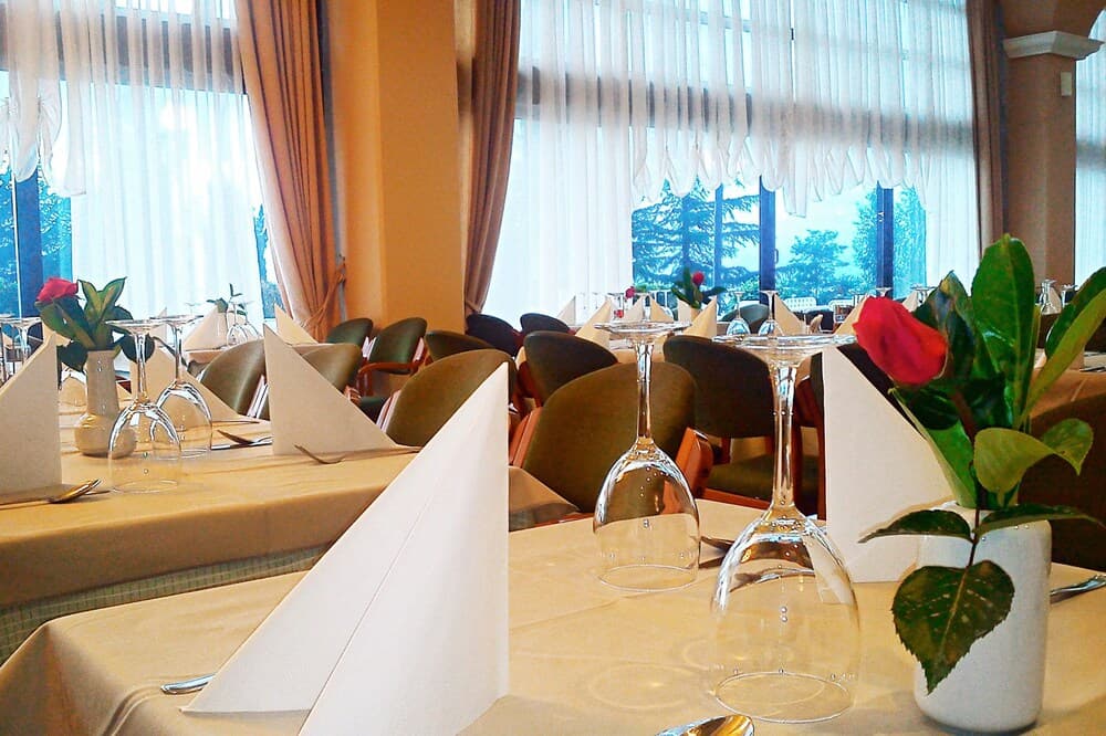 Hotel Bellevue - Metropol Lake Resort