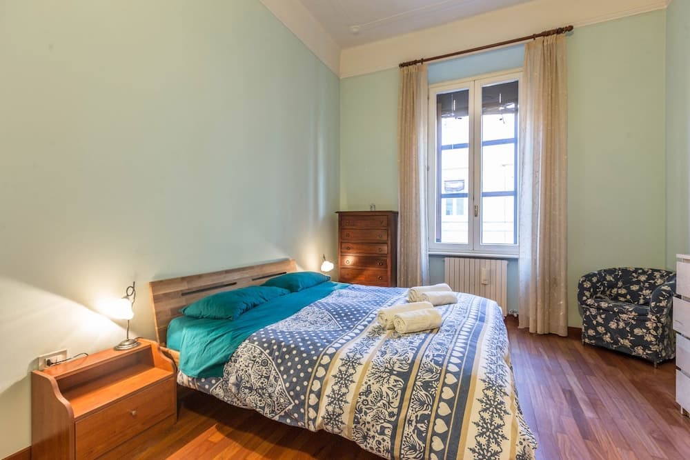 Indipendenza Retreats