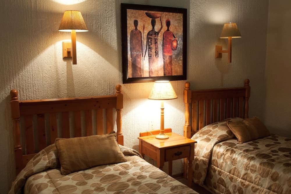 Kruger Park Lodge Unit 243