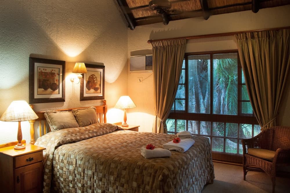 Kruger Park Lodge Unit 243