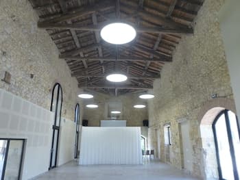 Château de Tauziès, The Originals Relais