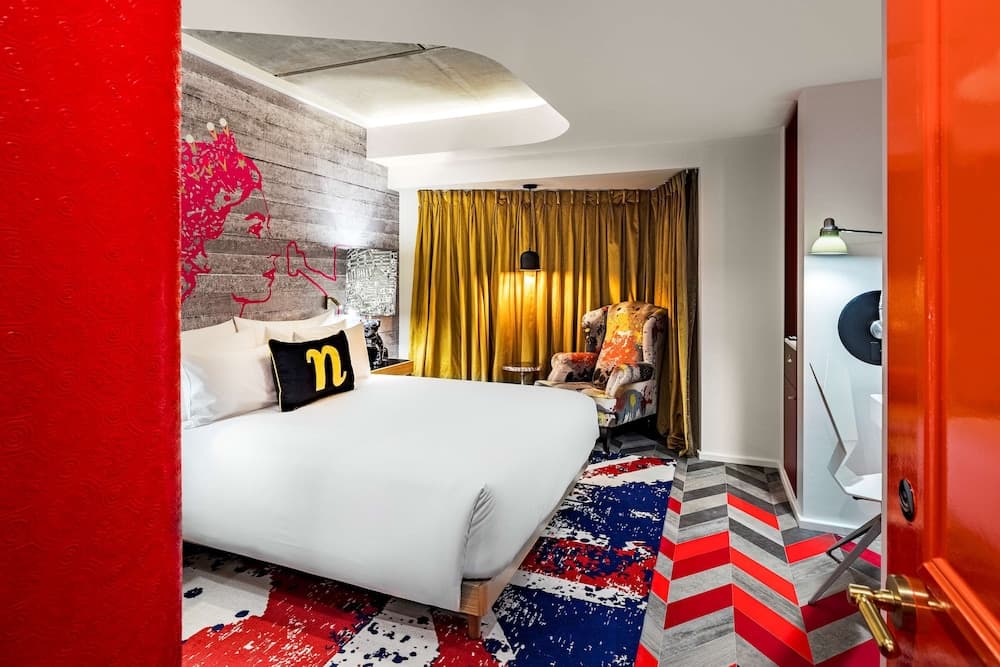 hotel image