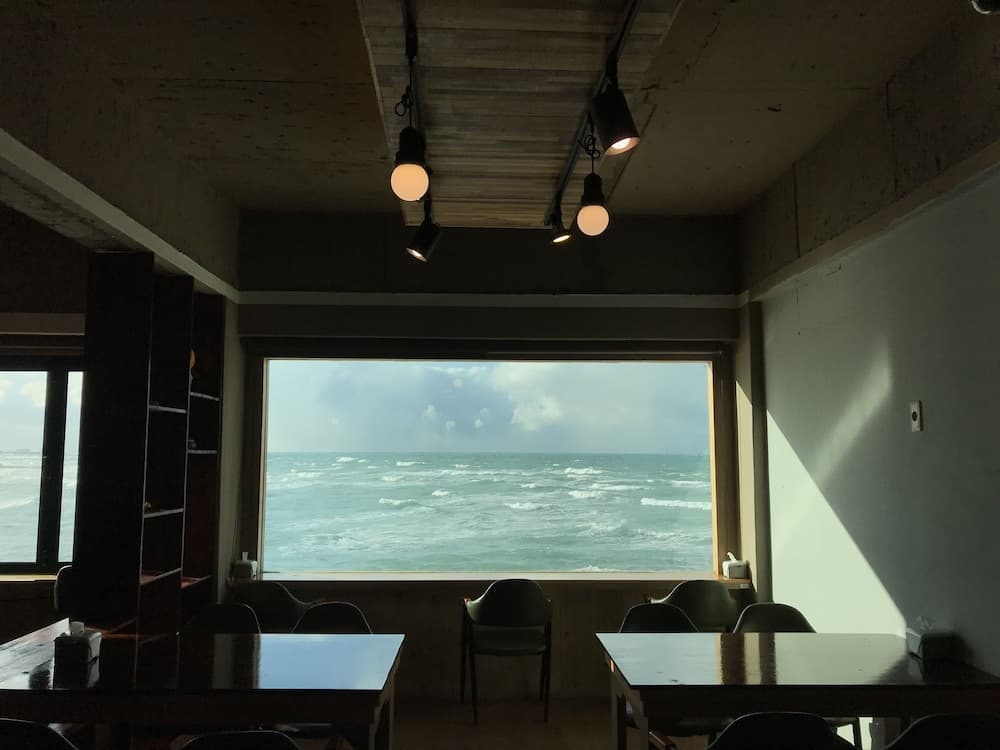 Hyeopjae Jeju Guesthouse - Hostel