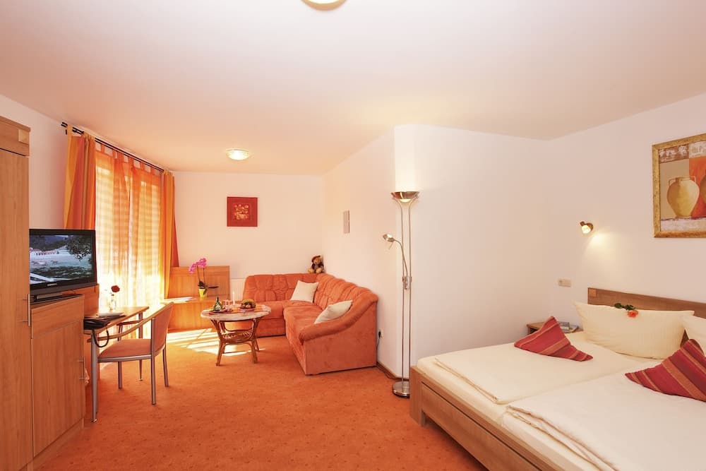 Land- und Aktivhotel Altmühlaue