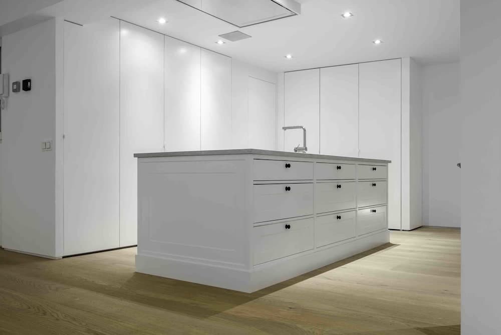 SanSebastianForYou  Izarre Apartment