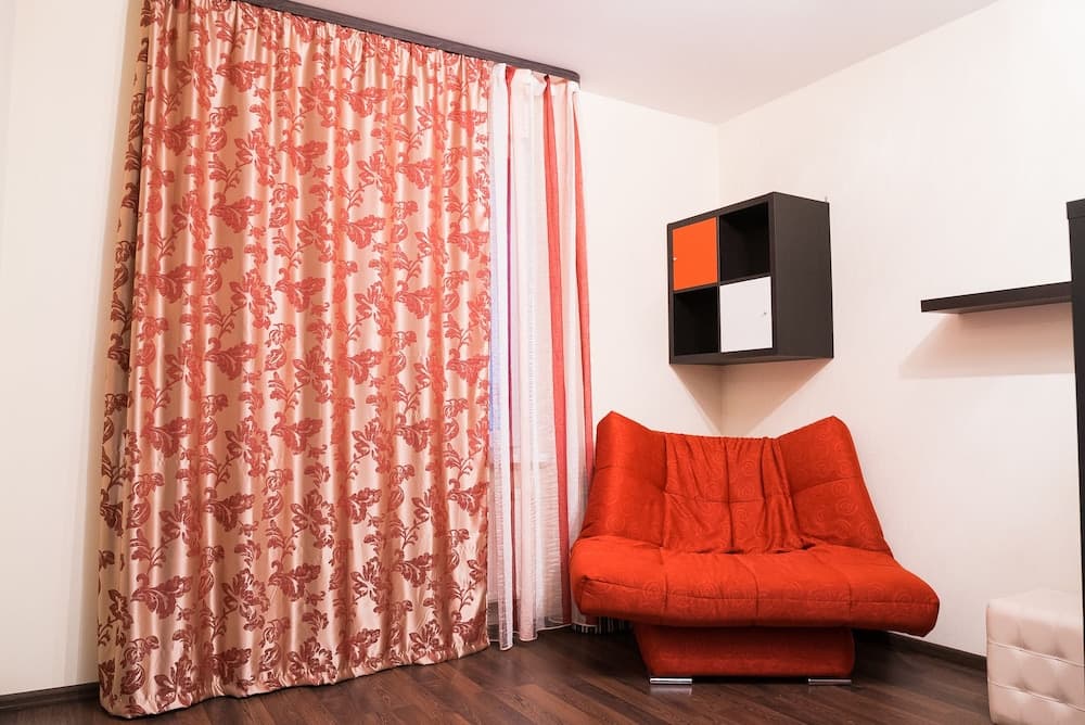 Apartment 203 on Pyatnitskoe shosse 21