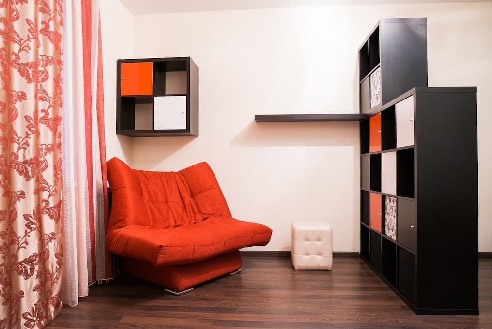 Apartment 203 on Pyatnitskoe shosse 21