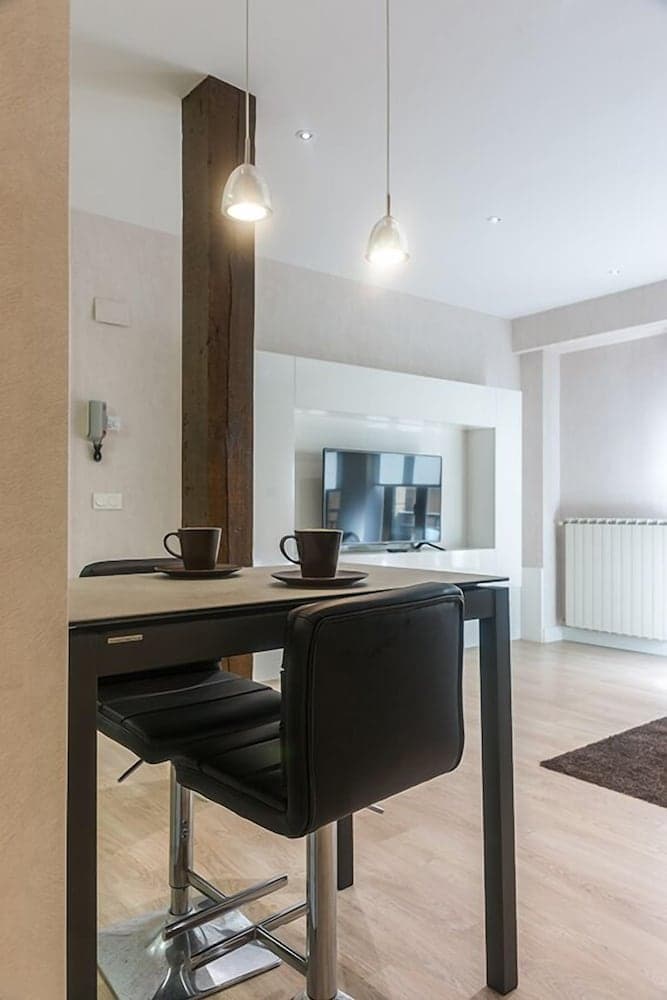 SanSebastianForYou Monpas Apartment