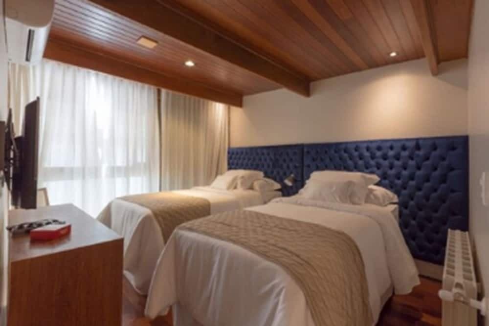 Hotel Boutique Quebra-Noz Conforto e Natureza