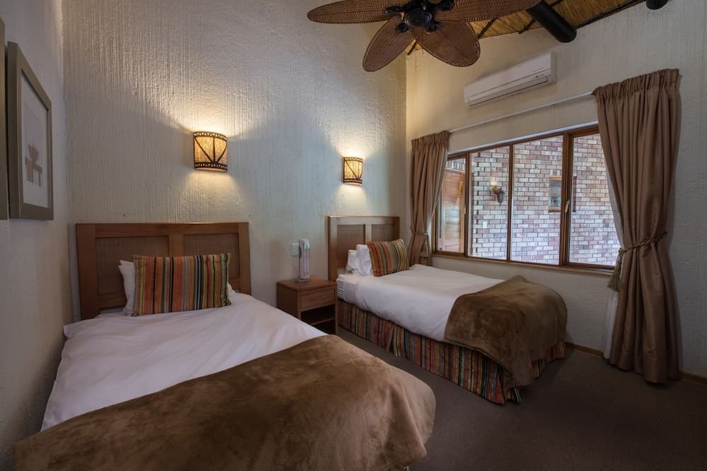 Kruger Park Lodge unit No. 277