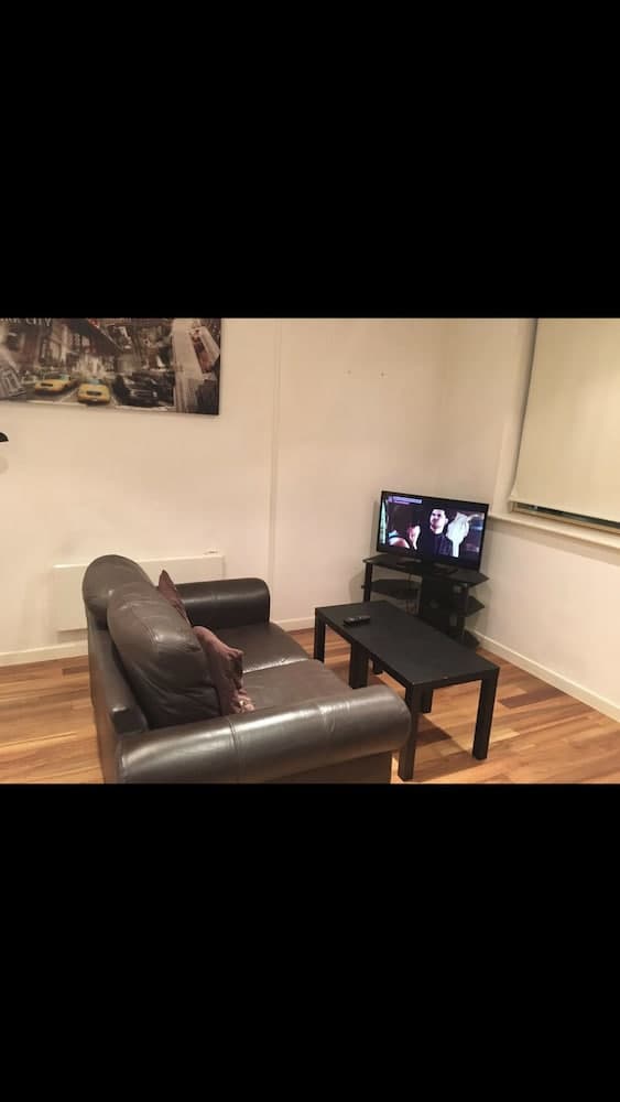 The Greengate Apartment 1