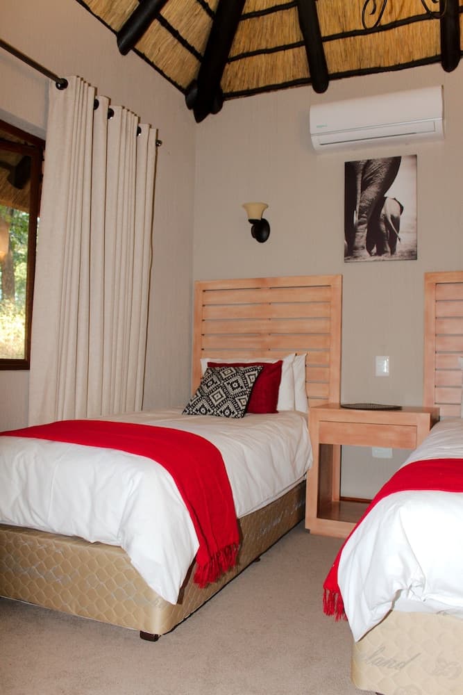 Kruger Park Lodge Unit 509