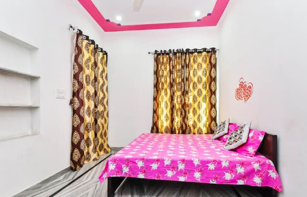 Branson Backpacker Homestay