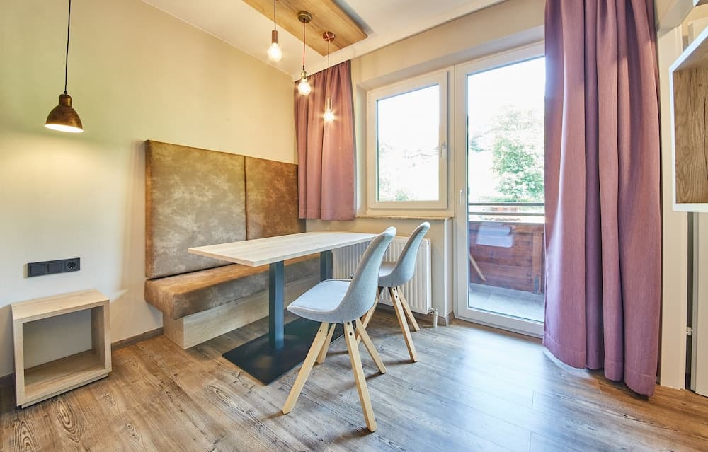 Appartement Bella Vista